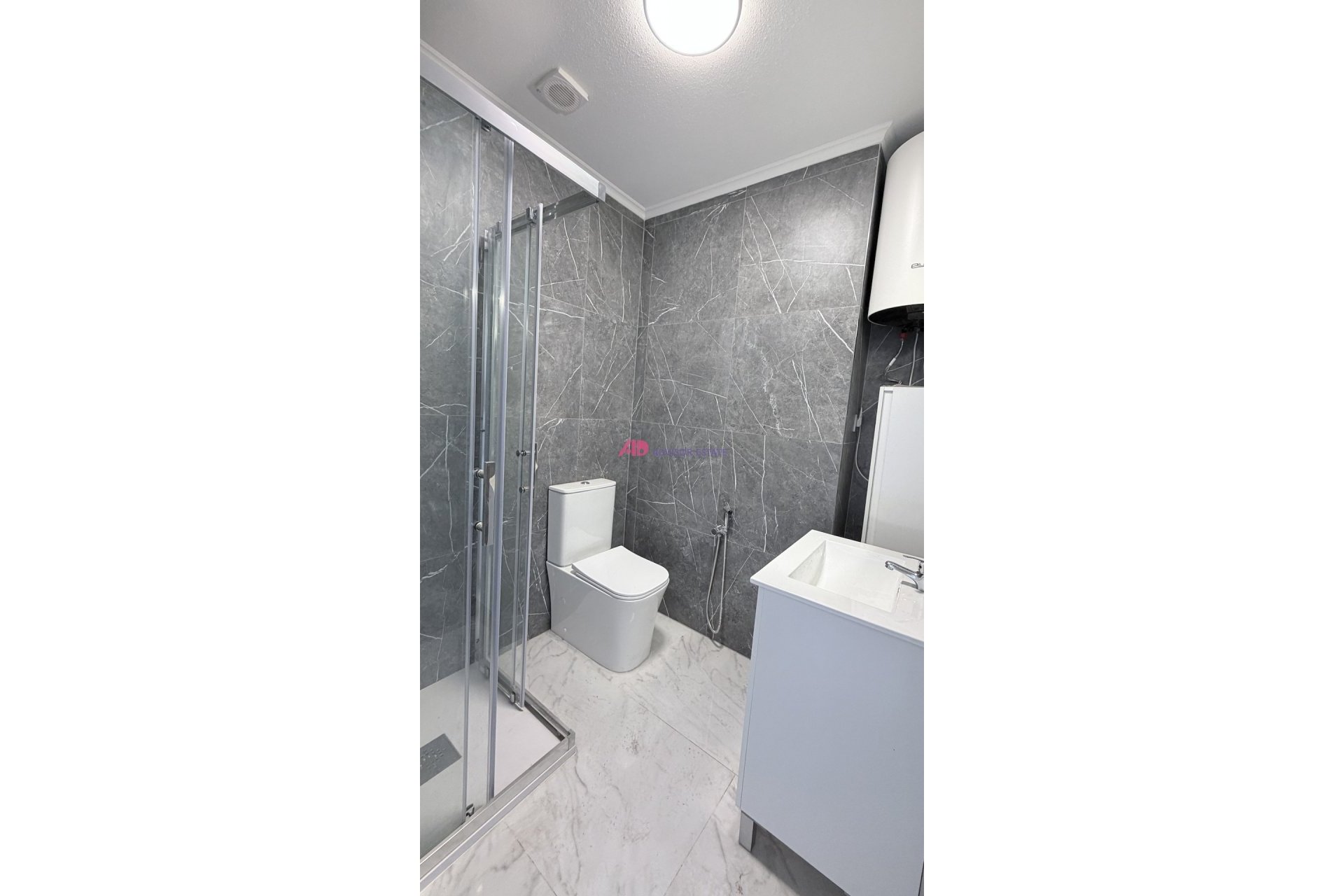 Herverkoop - Apartment -
Torrevieja - Costa Blanca