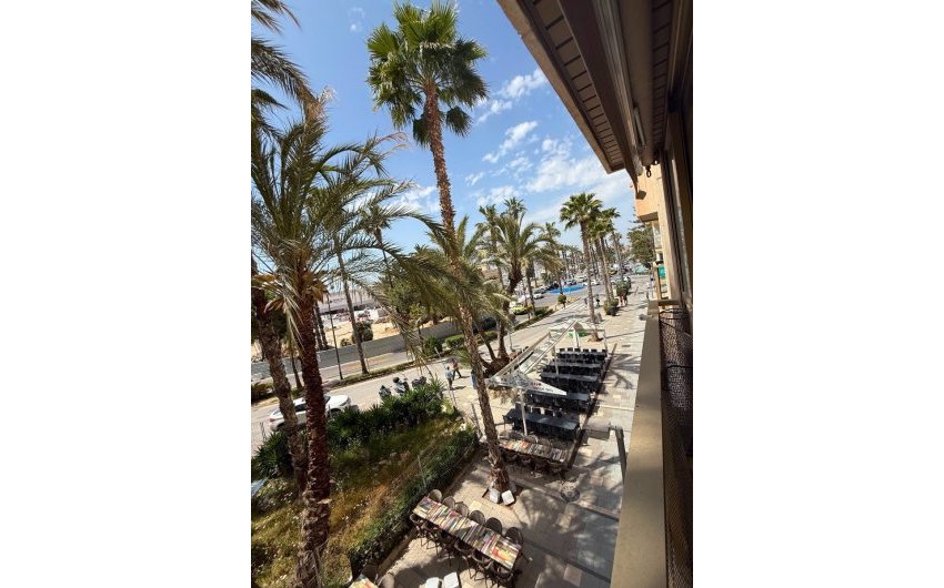 Herverkoop - Apartment -
Torrevieja - Costa Blanca