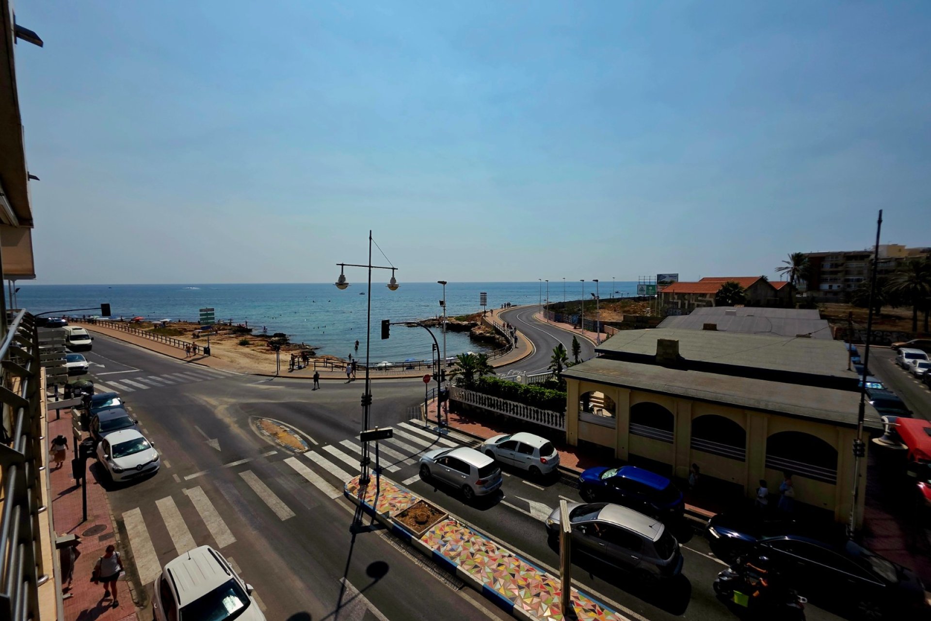 Herverkoop - Apartment -
Torrevieja - Curva del Palangre