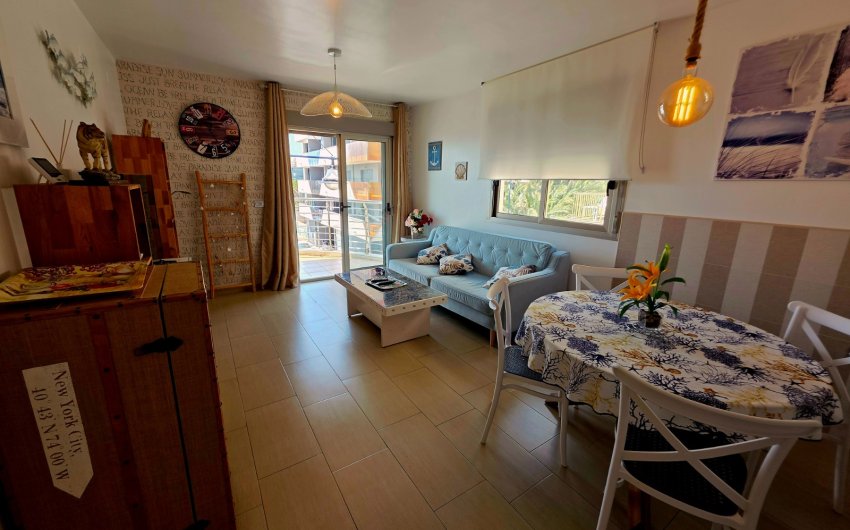 Herverkoop - Apartment -
Torrevieja - Curva del Palangre