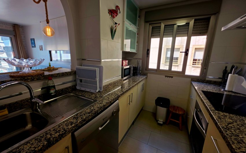 Herverkoop - Apartment -
Torrevieja - Curva del Palangre