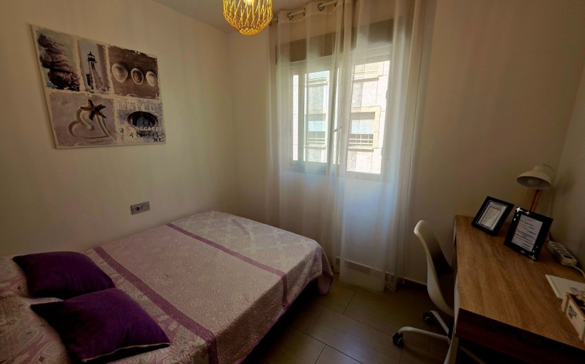 Herverkoop - Apartment -
Torrevieja - Curva del Palangre