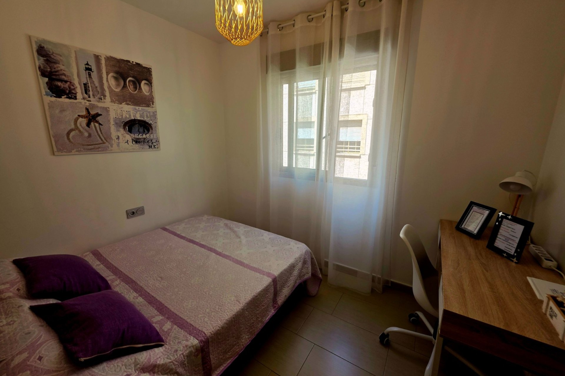 Herverkoop - Apartment -
Torrevieja - Curva del Palangre