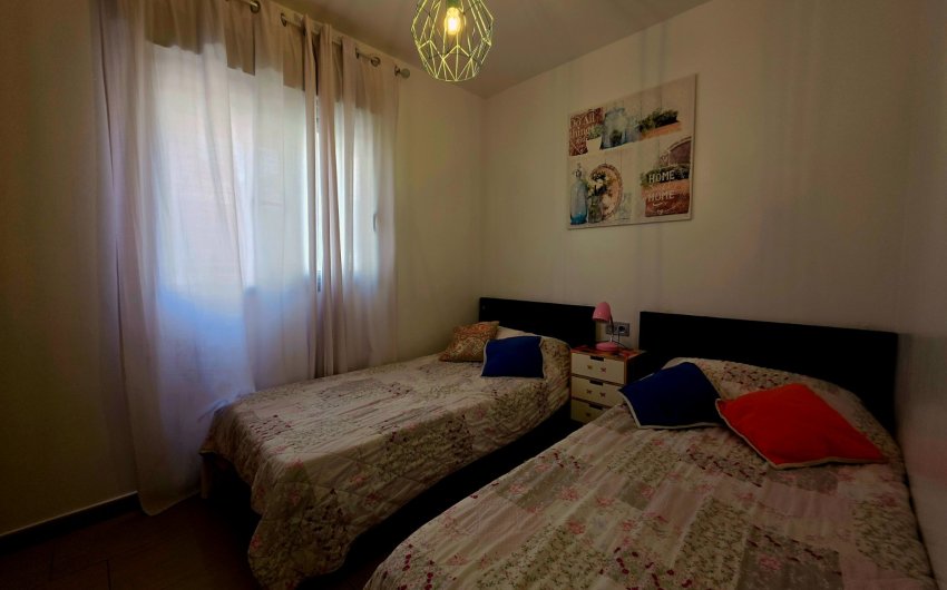 Herverkoop - Apartment -
Torrevieja - Curva del Palangre