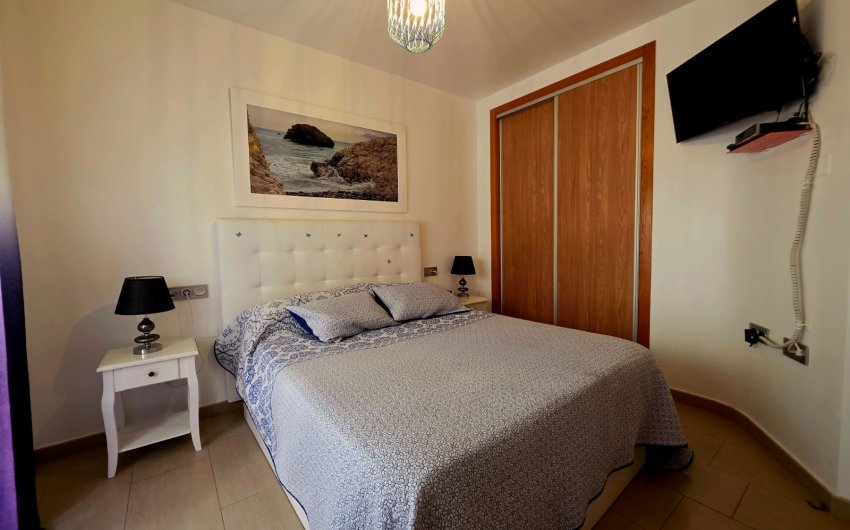 Herverkoop - Apartment -
Torrevieja - Curva del Palangre