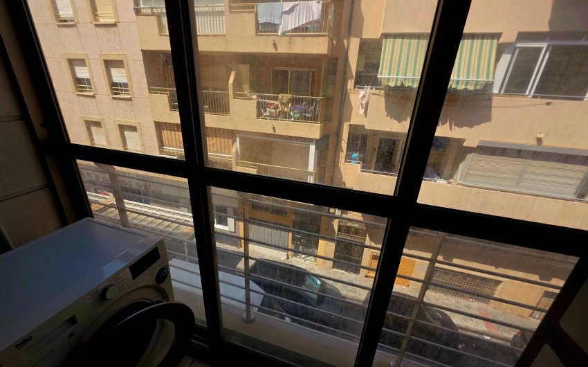 Herverkoop - Apartment -
Torrevieja - Curva del Palangre