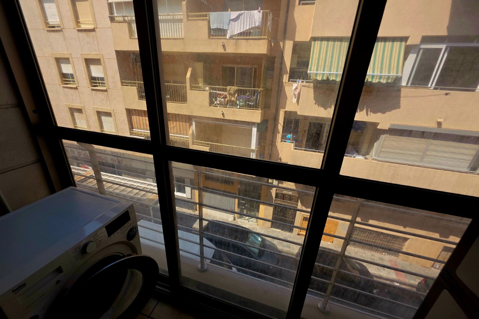 Herverkoop - Apartment -
Torrevieja - Curva del Palangre