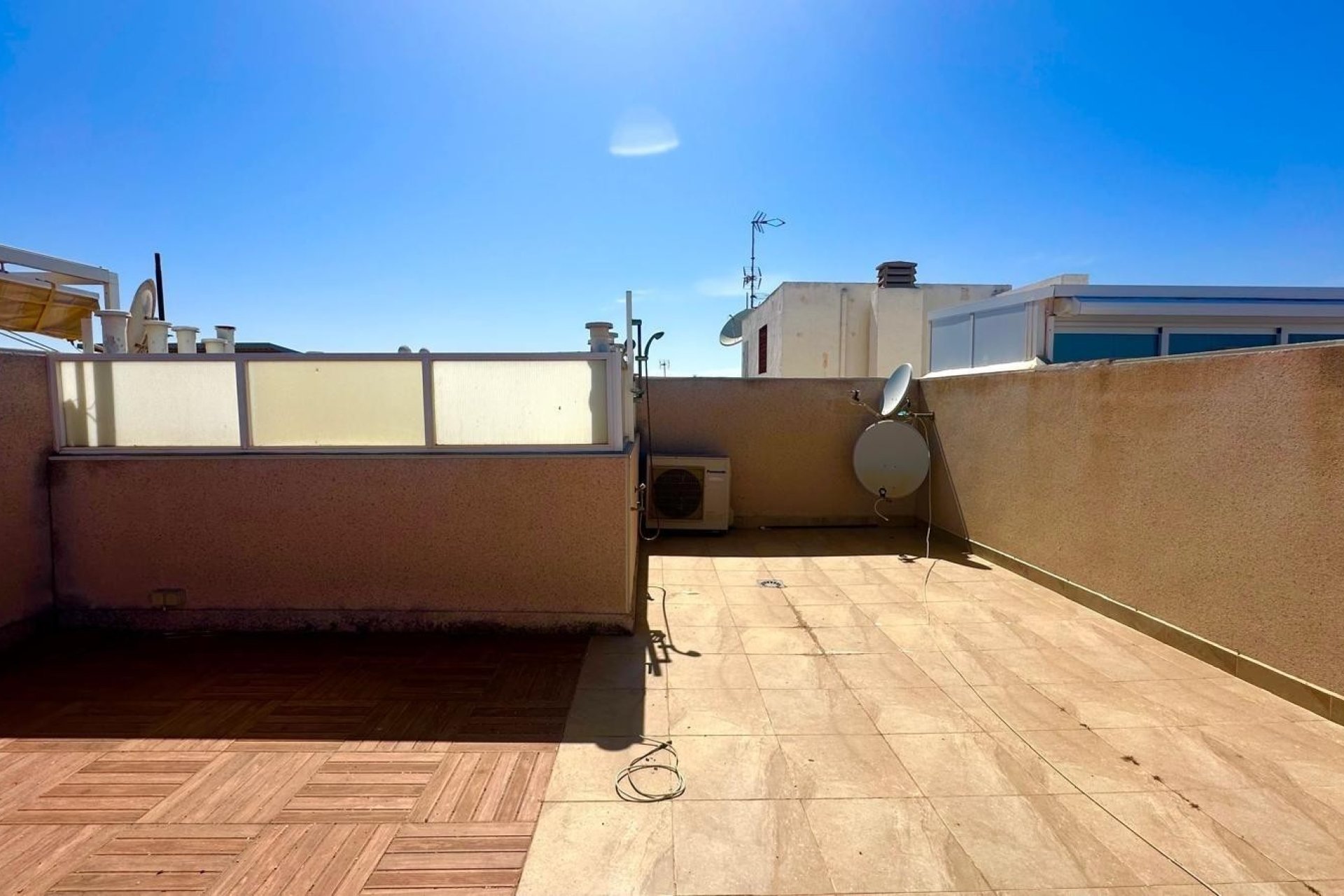 Herverkoop - Apartment -
Torrevieja - Curva del Palangre