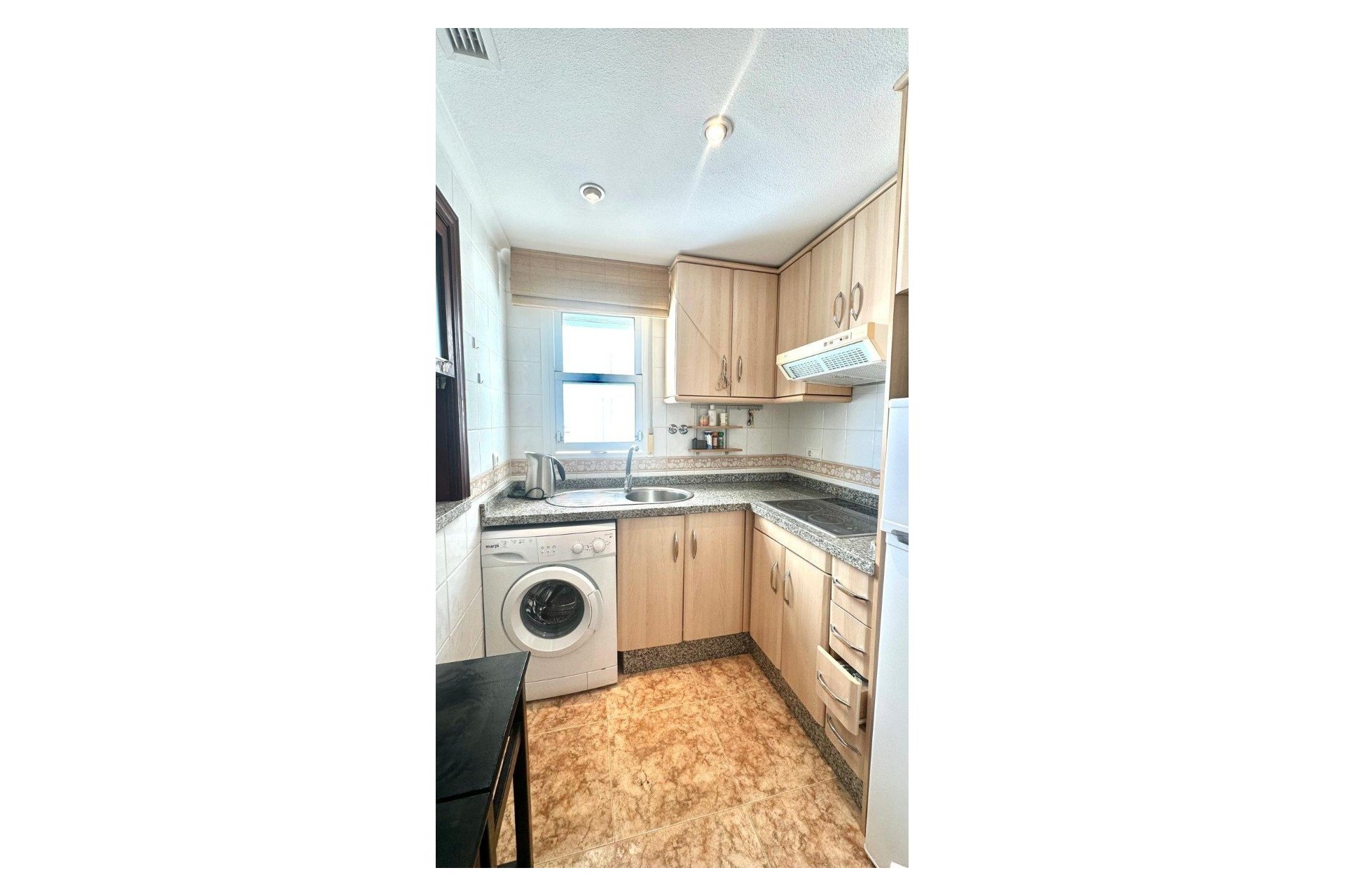 Herverkoop - Apartment -
Torrevieja - Curva del Palangre