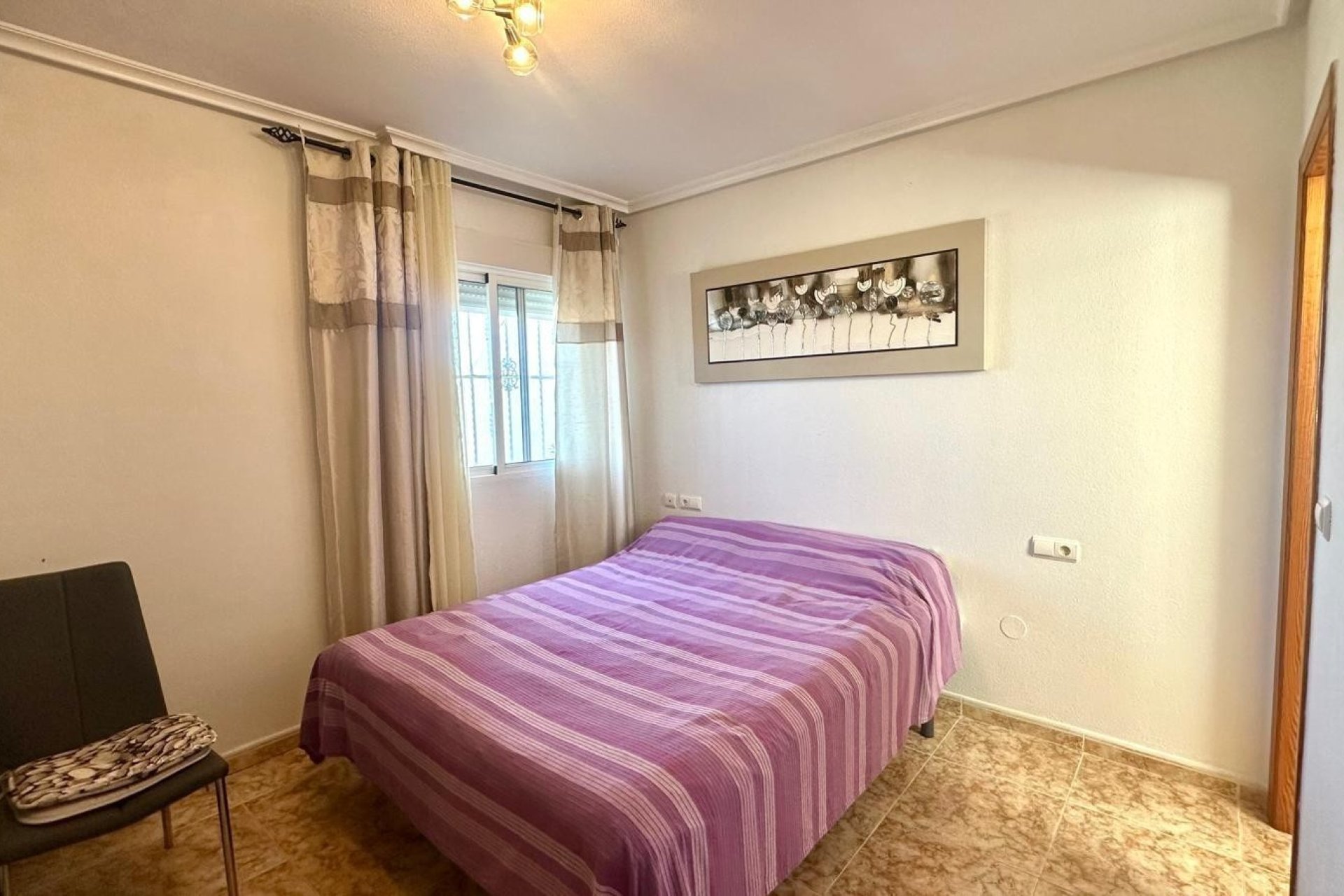 Herverkoop - Apartment -
Torrevieja - Curva del Palangre