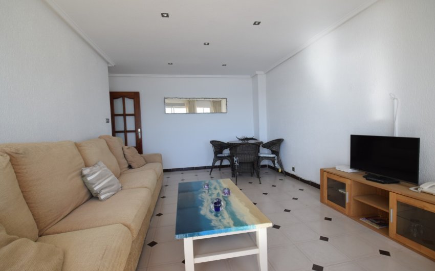 Herverkoop - Apartment -
Torrevieja - Curva del Palangre