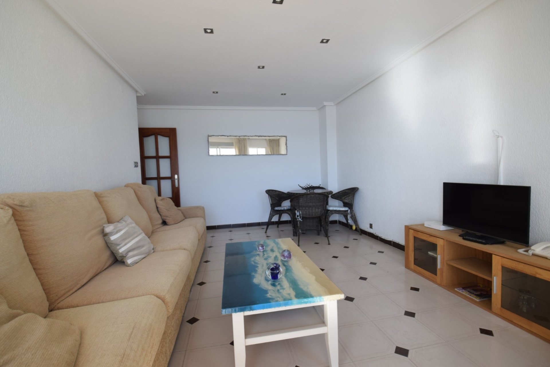 Herverkoop - Apartment -
Torrevieja - Curva del Palangre