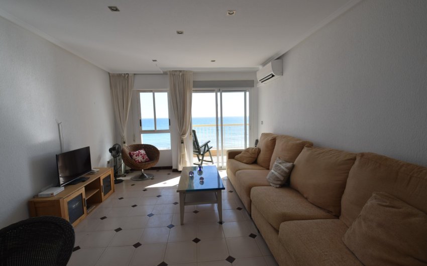 Herverkoop - Apartment -
Torrevieja - Curva del Palangre