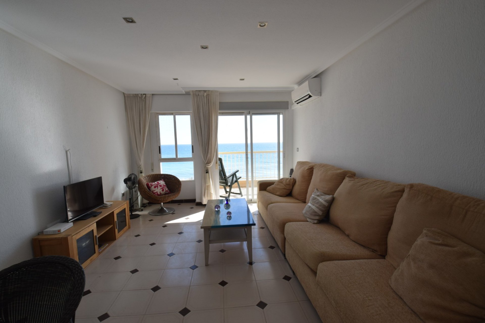 Herverkoop - Apartment -
Torrevieja - Curva del Palangre