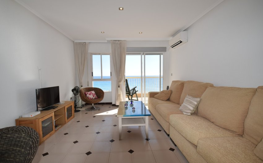 Herverkoop - Apartment -
Torrevieja - Curva del Palangre