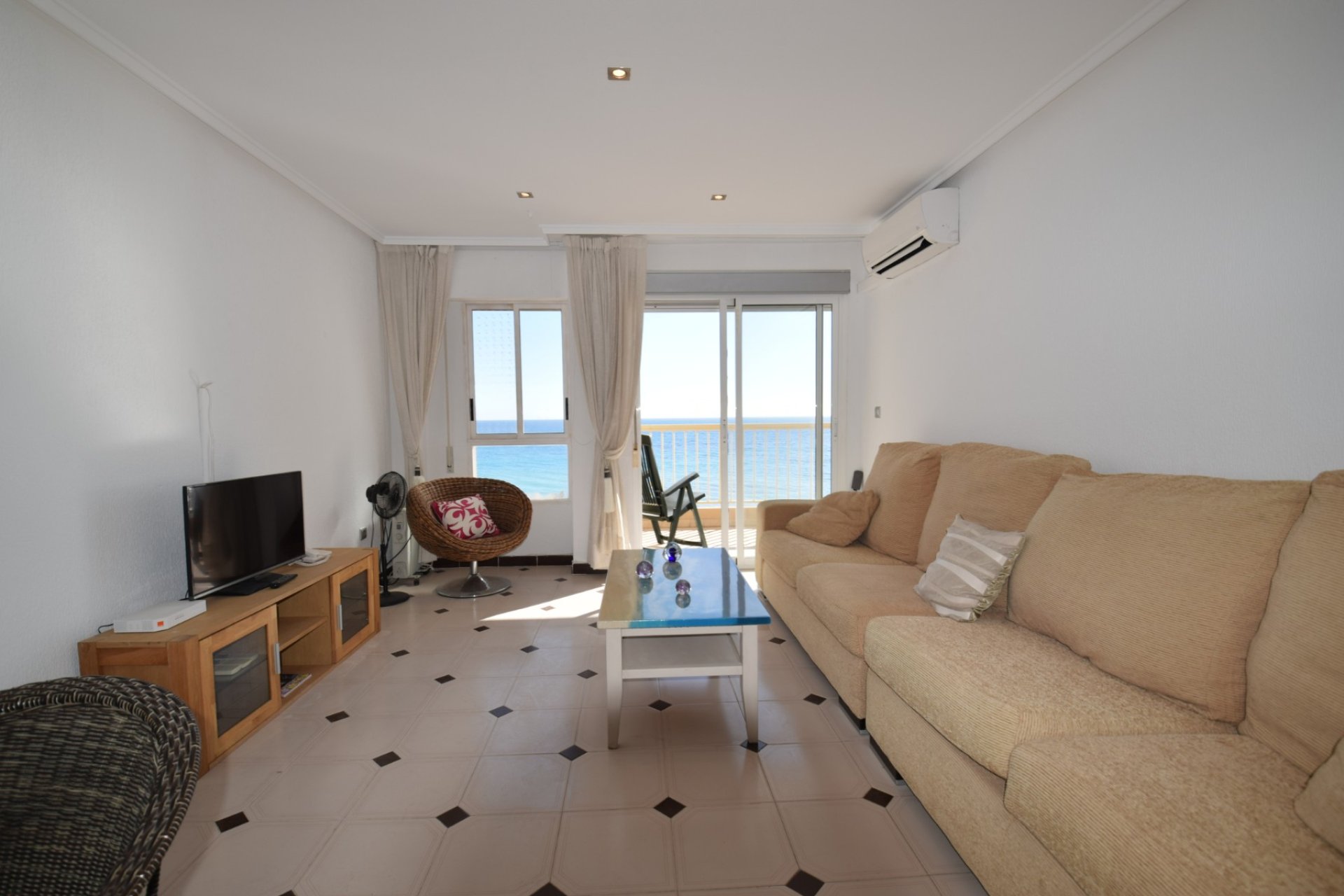 Herverkoop - Apartment -
Torrevieja - Curva del Palangre