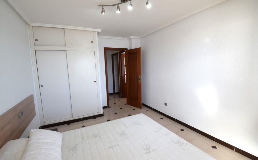 Herverkoop - Apartment -
Torrevieja - Curva del Palangre