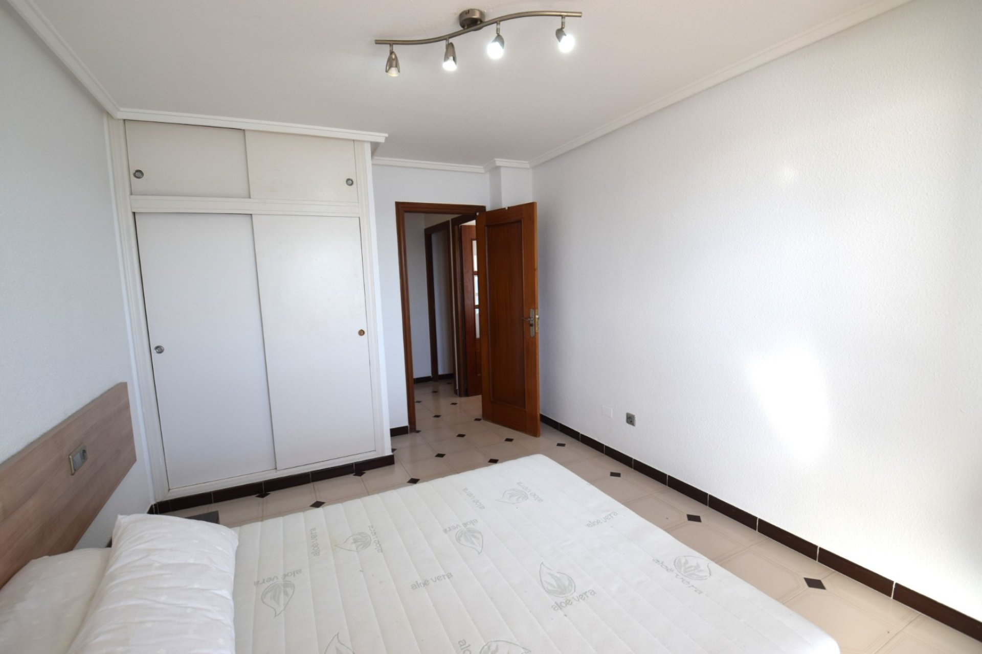 Herverkoop - Apartment -
Torrevieja - Curva del Palangre