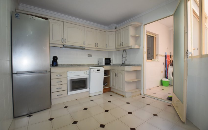 Herverkoop - Apartment -
Torrevieja - Curva del Palangre