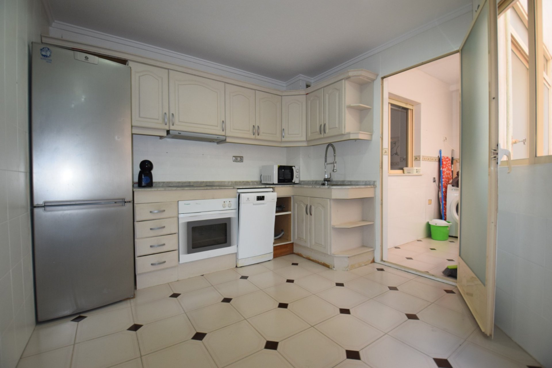 Herverkoop - Apartment -
Torrevieja - Curva del Palangre