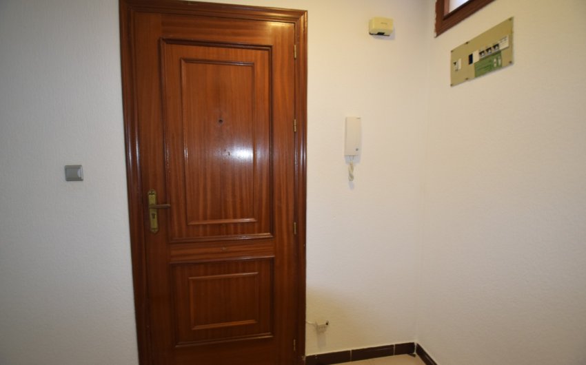 Herverkoop - Apartment -
Torrevieja - Curva del Palangre