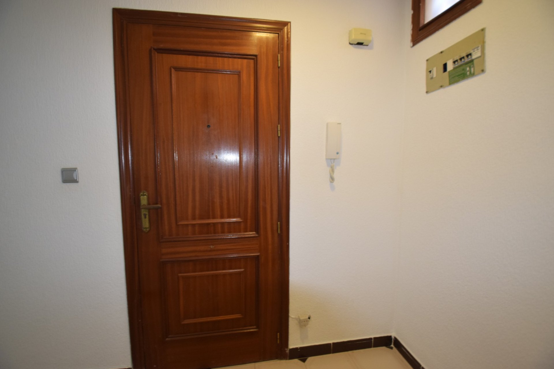 Herverkoop - Apartment -
Torrevieja - Curva del Palangre