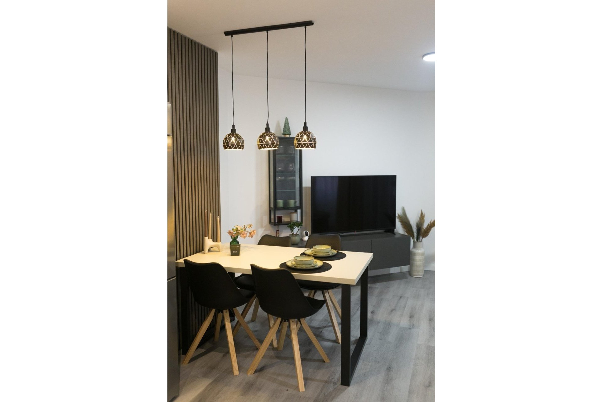 Herverkoop - Apartment -
Torrevieja - Curva Del Palangre