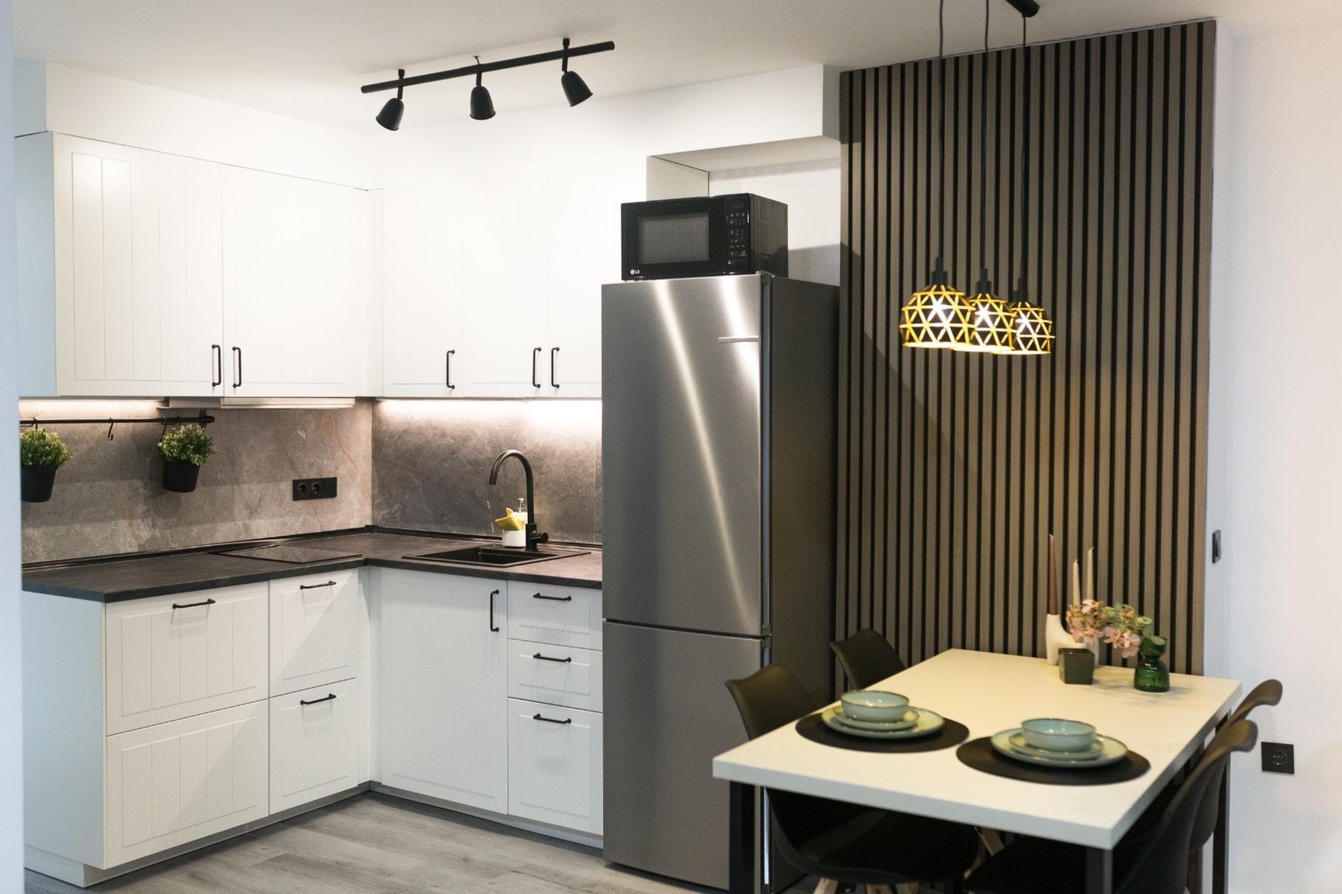 Herverkoop - Apartment -
Torrevieja - Curva Del Palangre