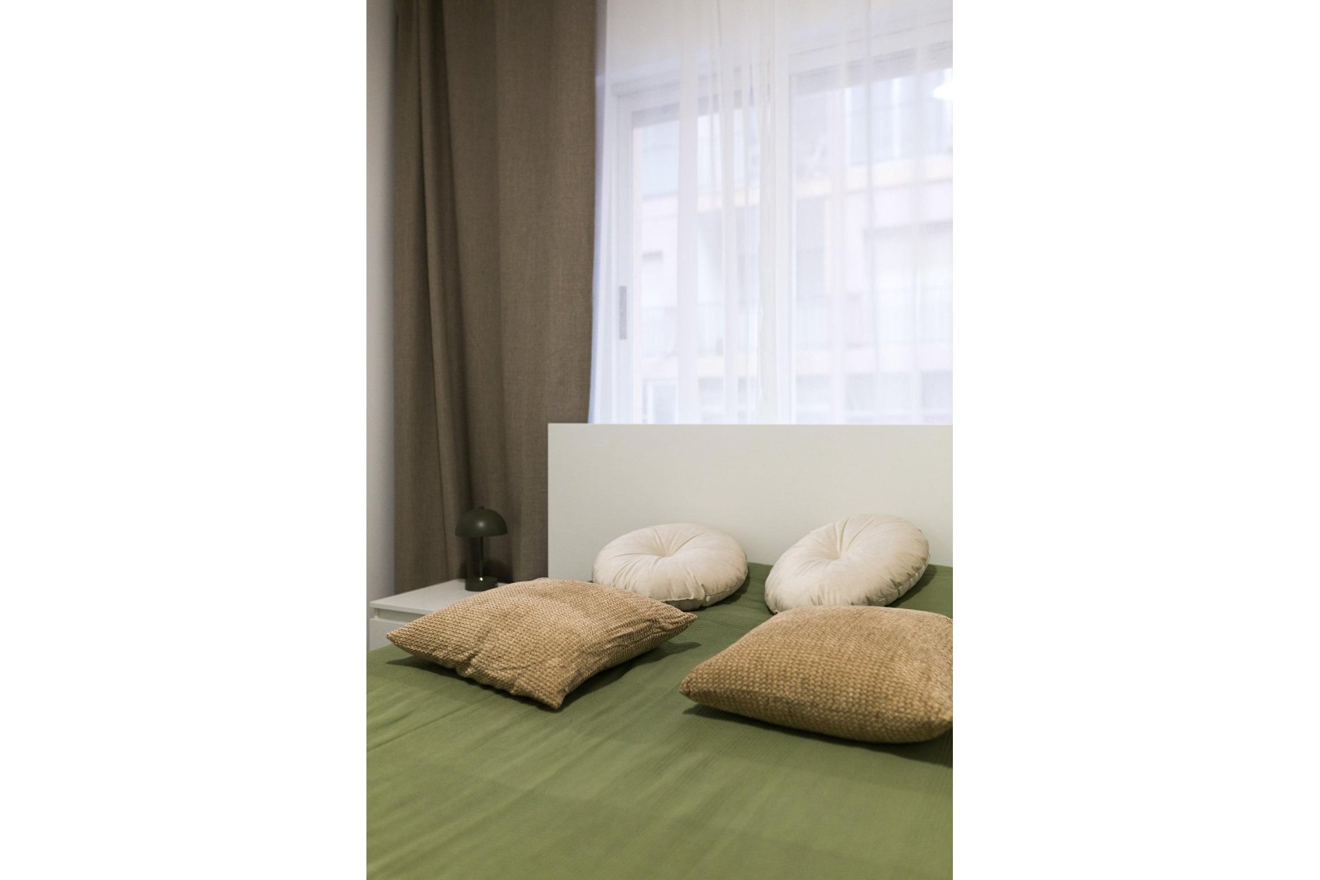 Herverkoop - Apartment -
Torrevieja - Curva Del Palangre