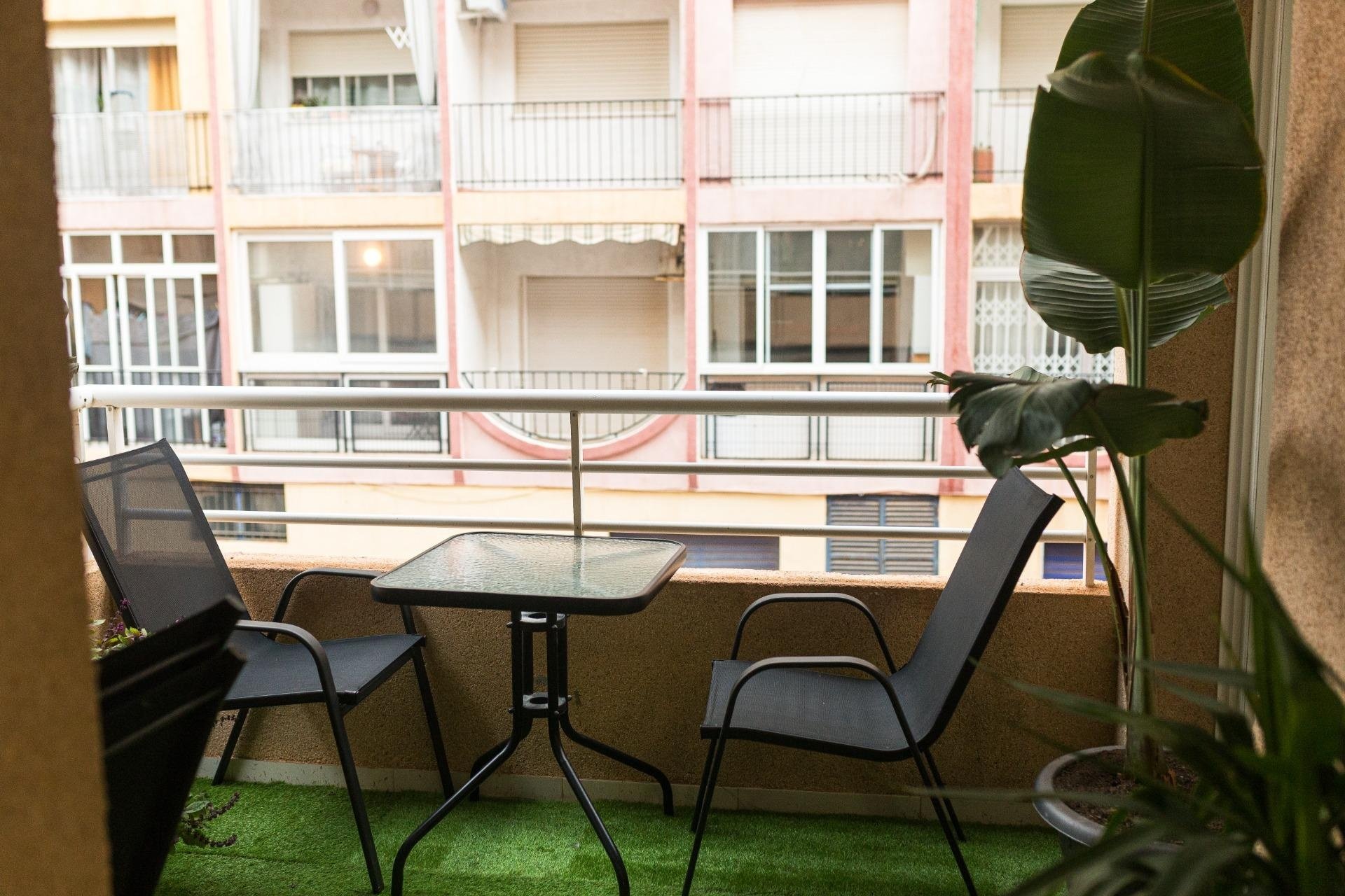 Herverkoop - Apartment -
Torrevieja - Curva Del Palangre