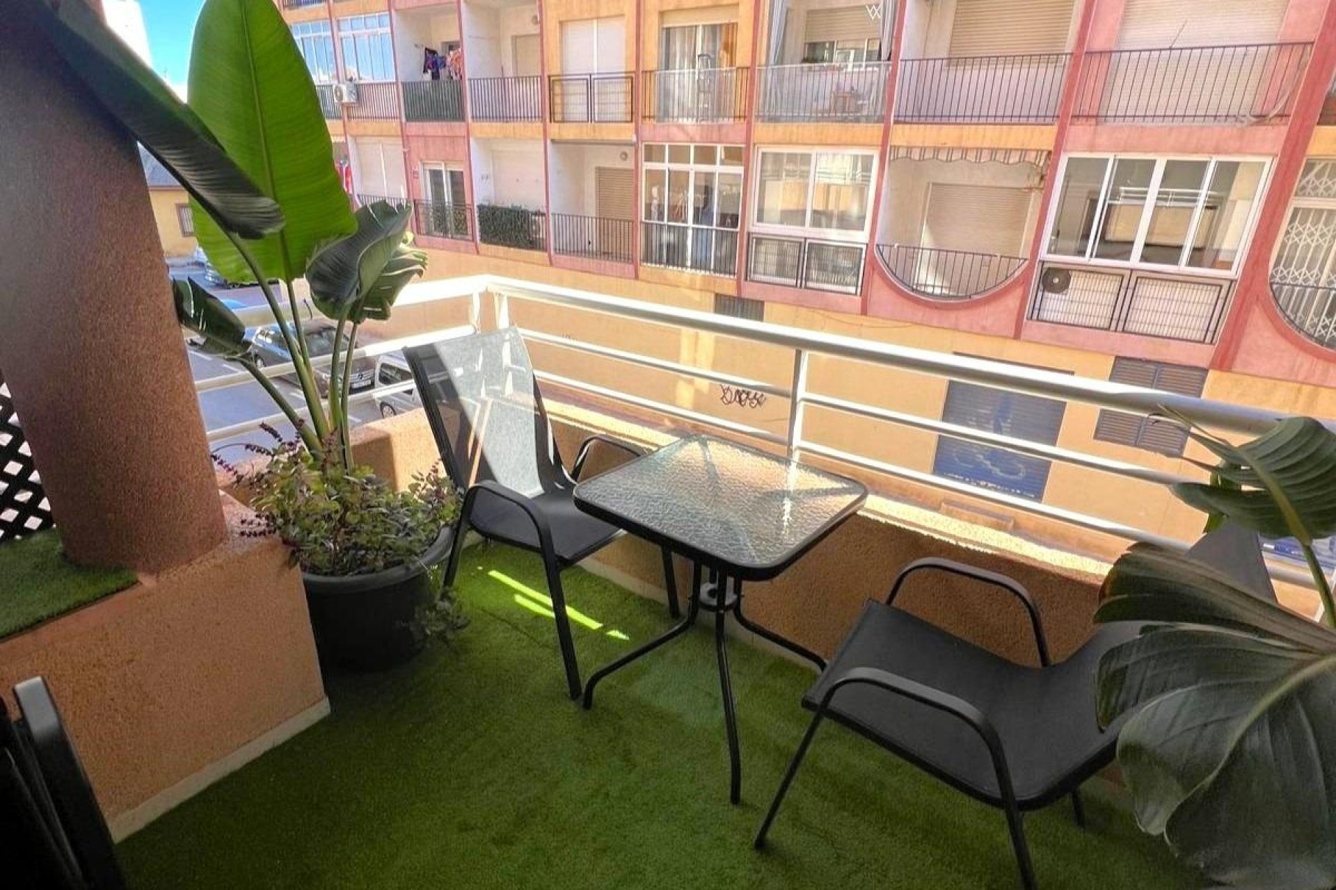 Herverkoop - Apartment -
Torrevieja - Curva Del Palangre