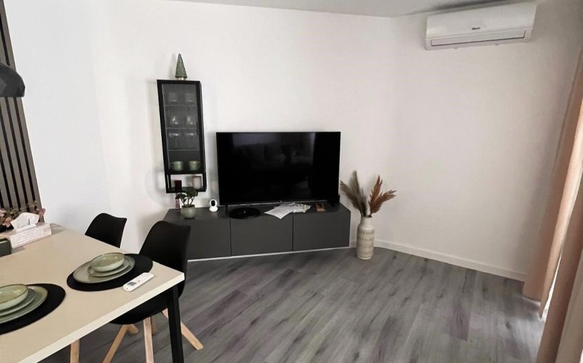 Herverkoop - Apartment -
Torrevieja - Curva Del Palangre