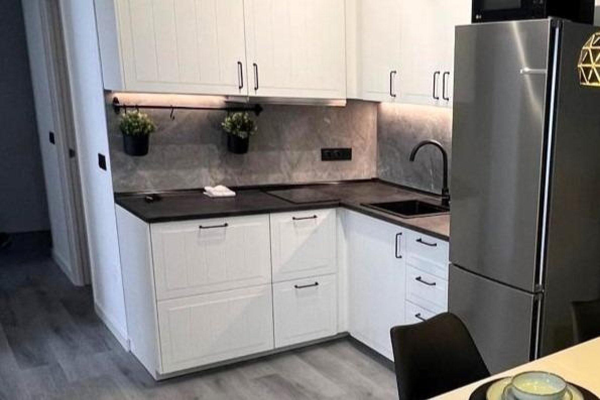 Herverkoop - Apartment -
Torrevieja - Curva Del Palangre