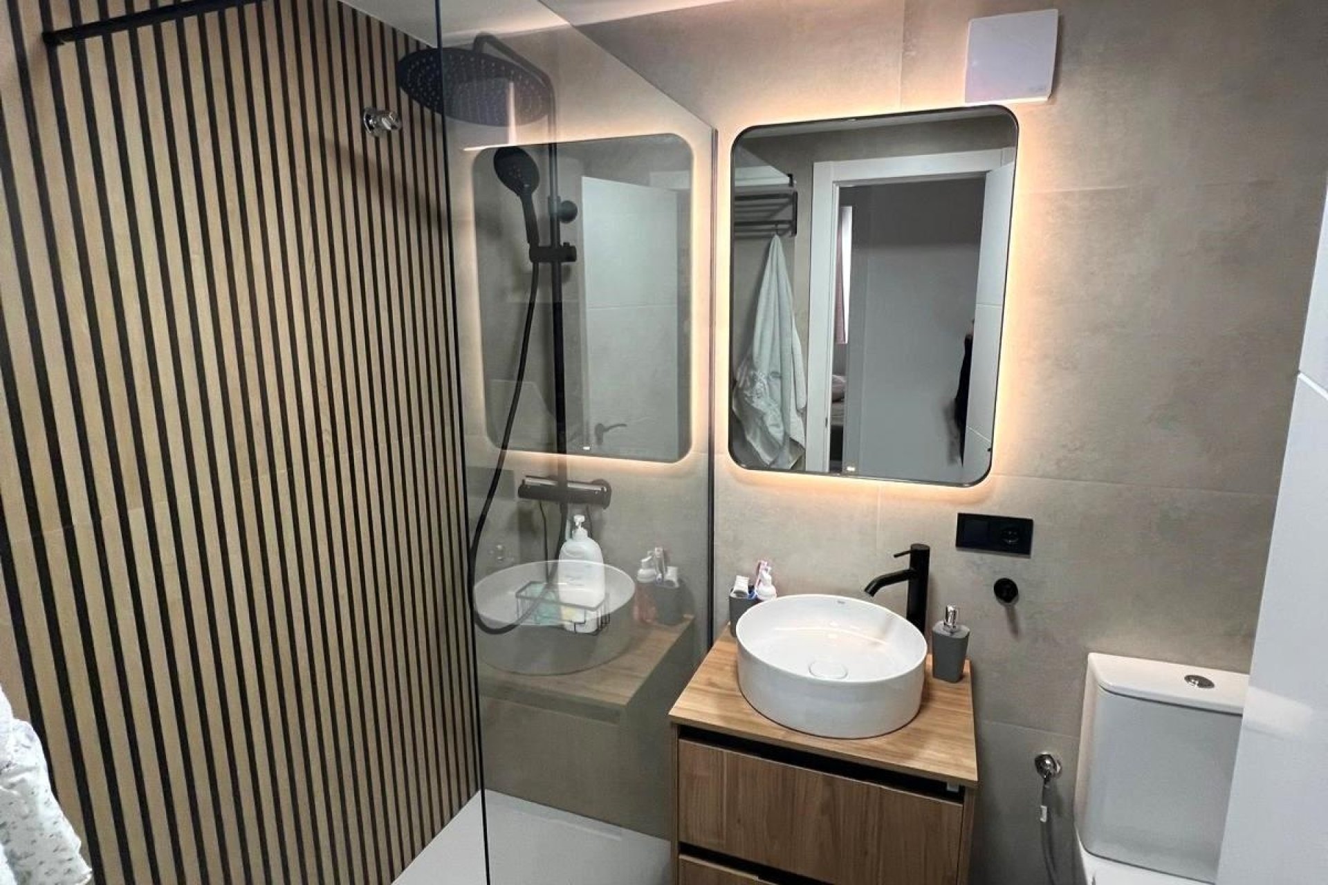 Herverkoop - Apartment -
Torrevieja - Curva Del Palangre