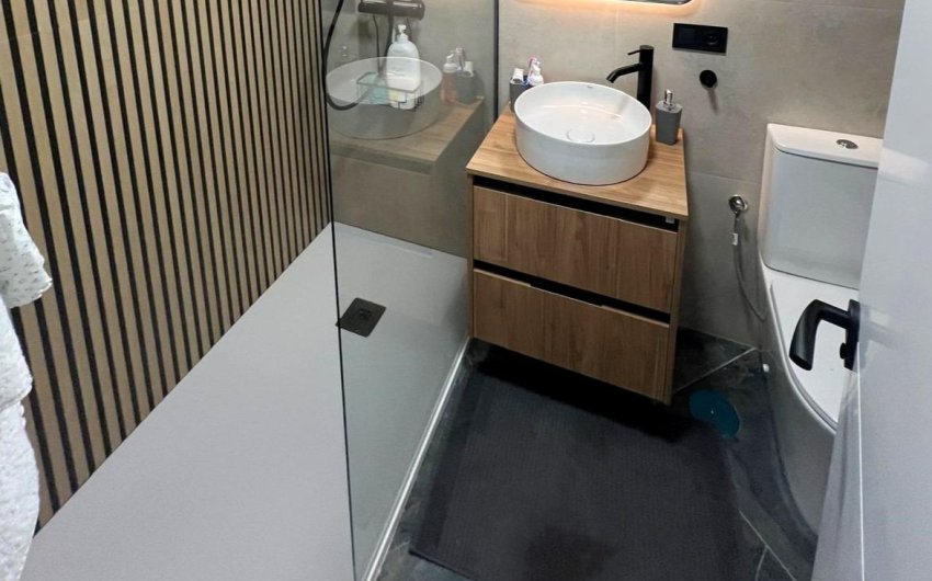 Herverkoop - Apartment -
Torrevieja - Curva Del Palangre