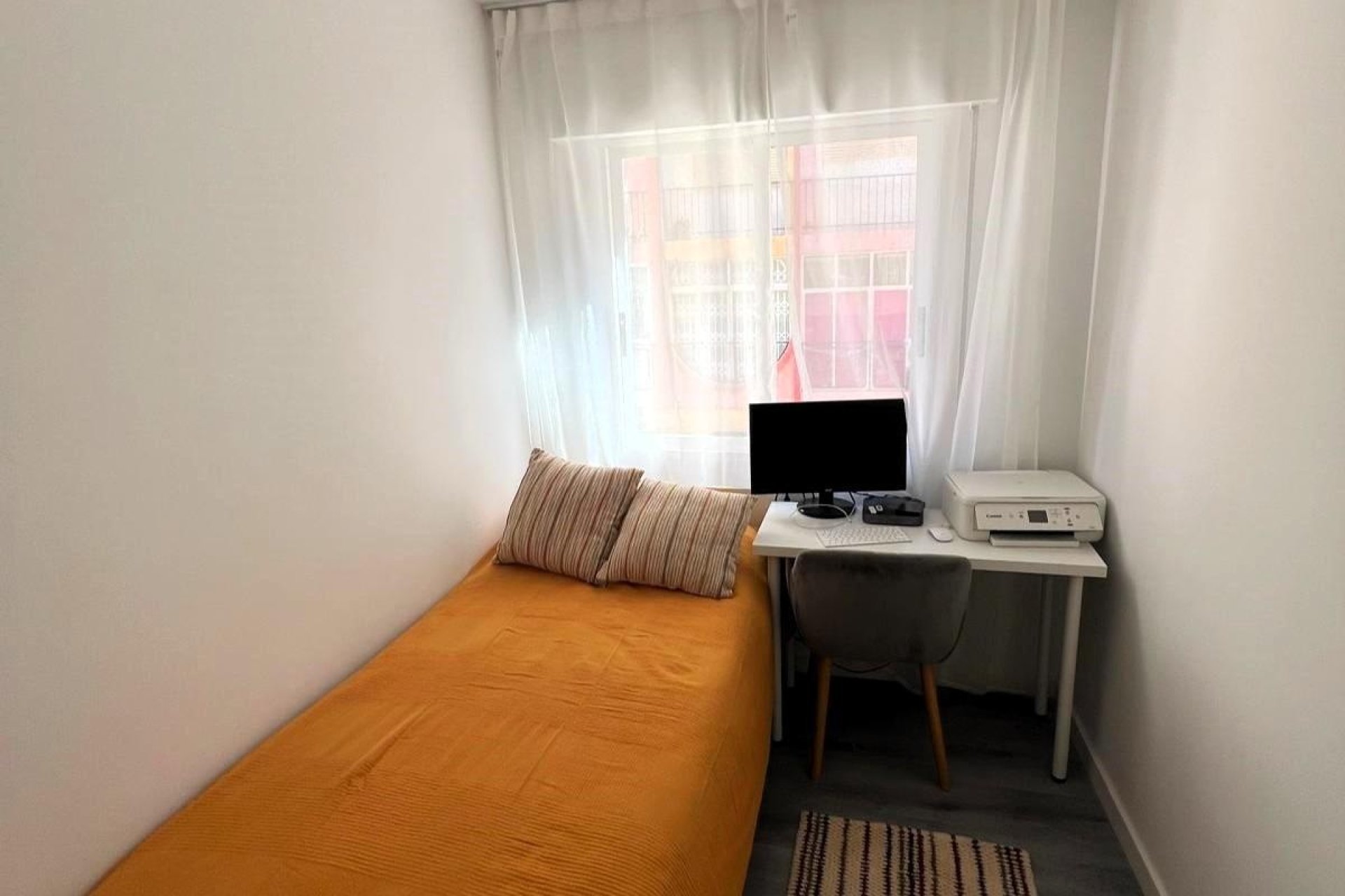 Herverkoop - Apartment -
Torrevieja - Curva Del Palangre