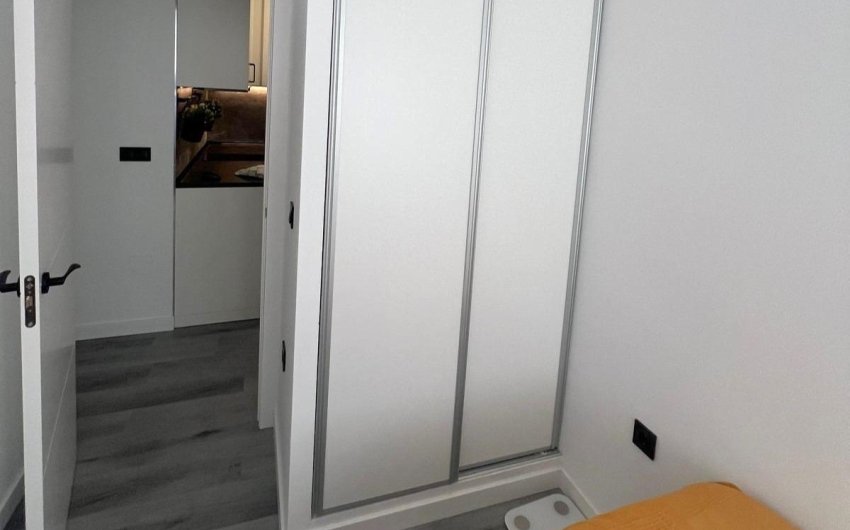 Herverkoop - Apartment -
Torrevieja - Curva Del Palangre