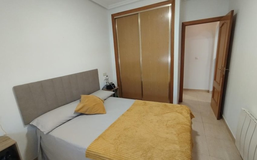 Herverkoop - Apartment -
Torrevieja - DIEGO RAMIREZ LA LOMA