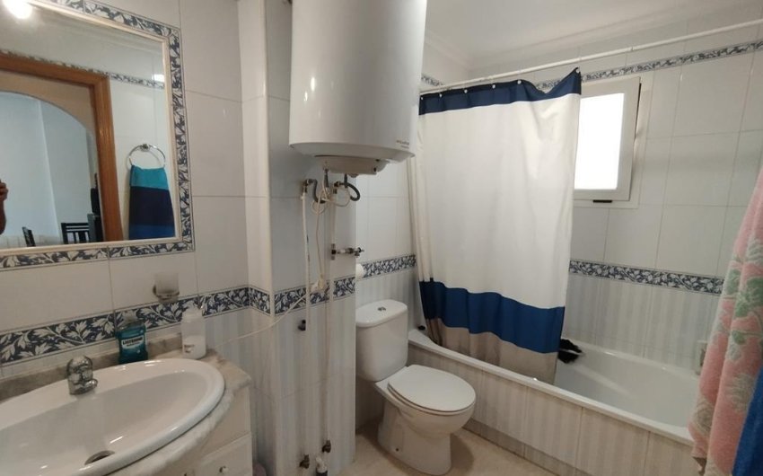 Herverkoop - Apartment -
Torrevieja - DIEGO RAMIREZ LA LOMA