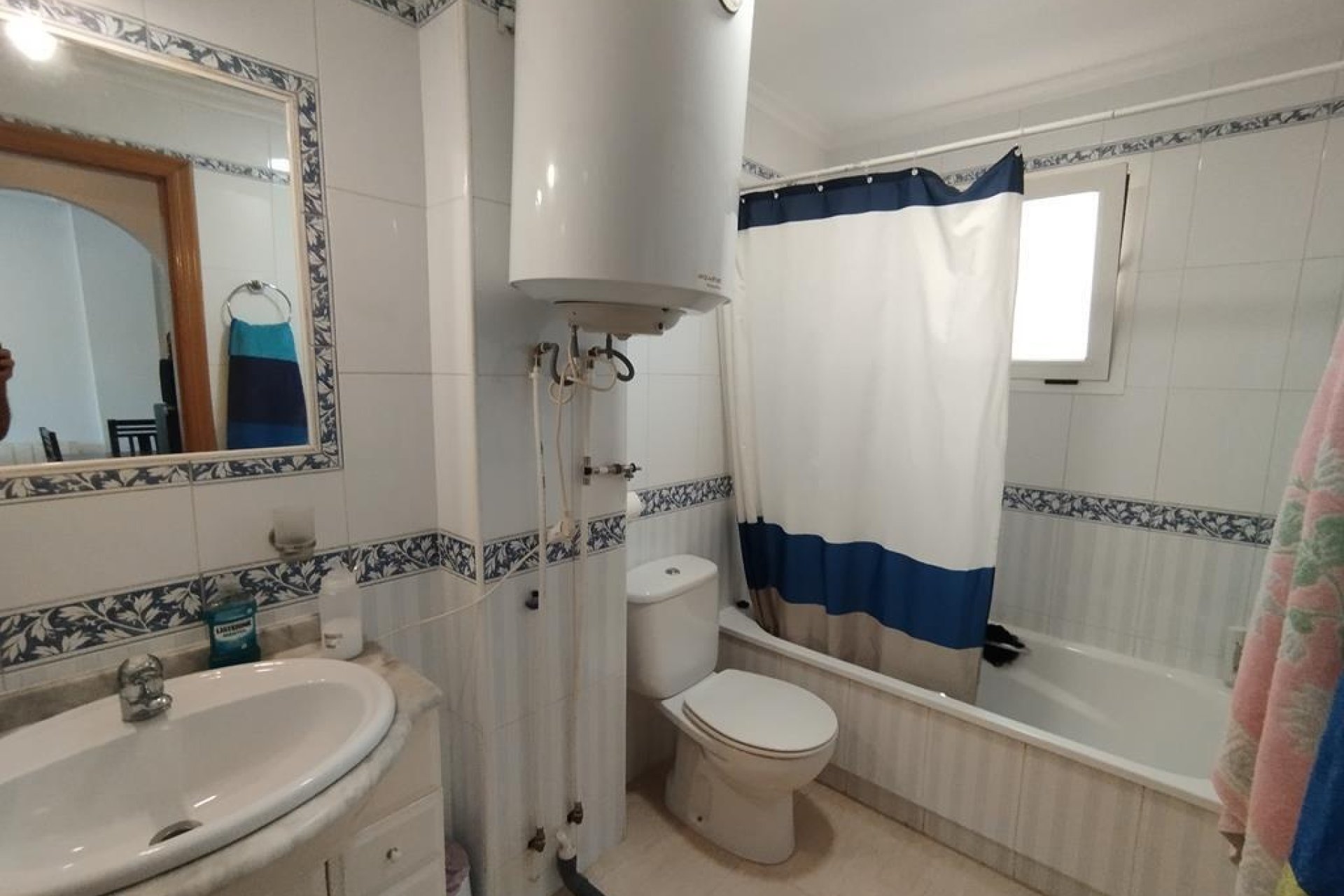 Herverkoop - Apartment -
Torrevieja - DIEGO RAMIREZ LA LOMA