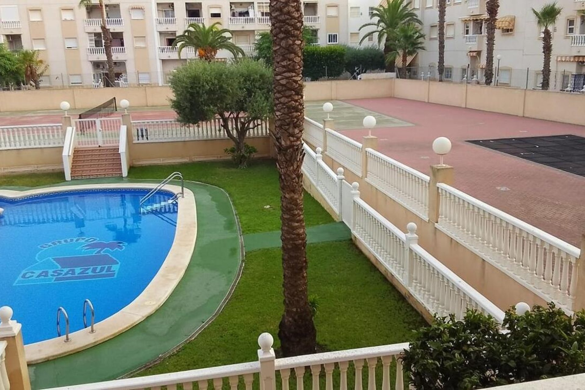 Herverkoop - Apartment -
Torrevieja - DIEGO RAMIREZ LA LOMA
