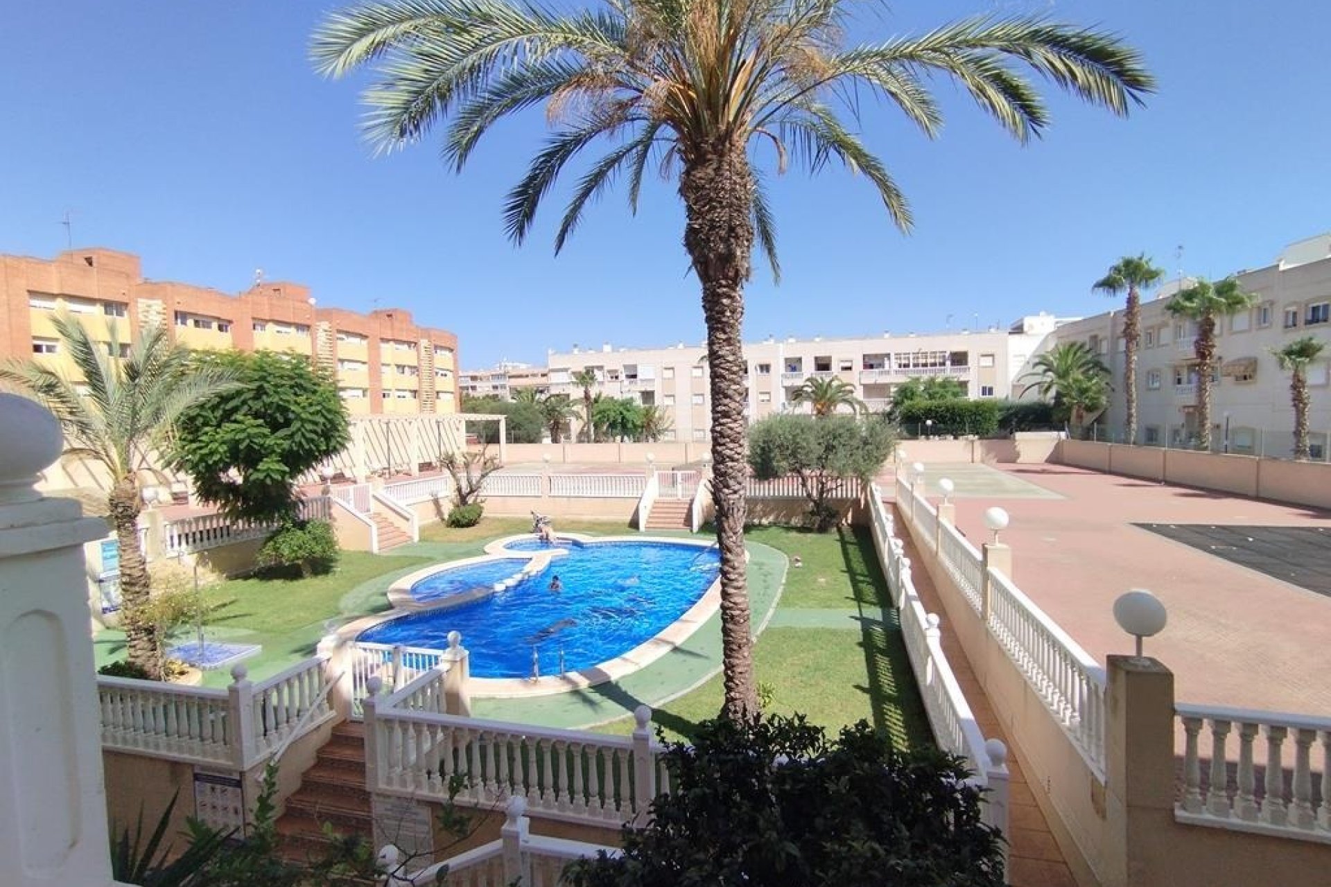 Herverkoop - Apartment -
Torrevieja - DIEGO RAMIREZ LA LOMA