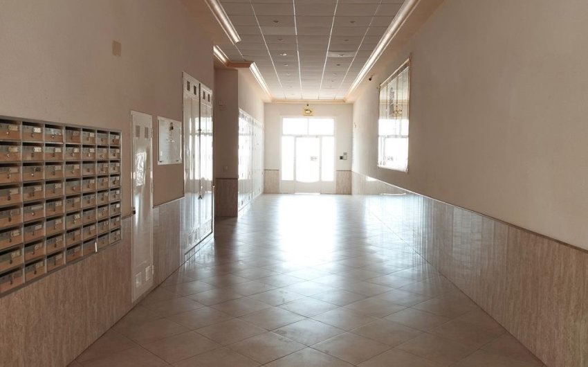 Herverkoop - Apartment -
Torrevieja - DIEGO RAMIREZ LA LOMA