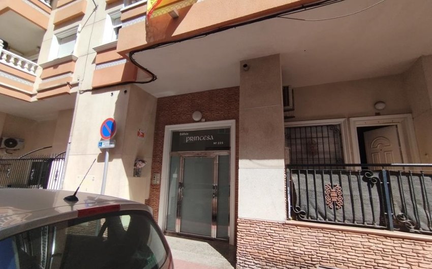 Herverkoop - Apartment -
Torrevieja - DIEGO RAMIREZ LA LOMA