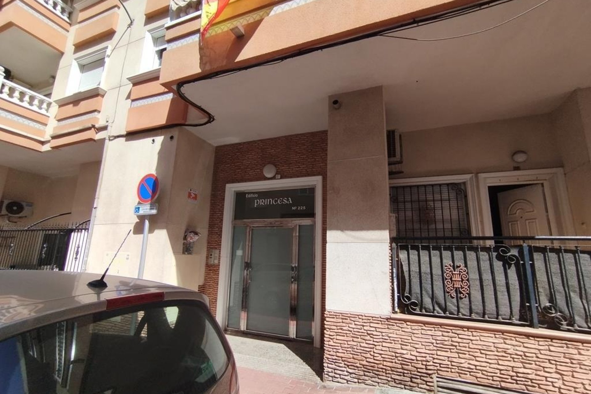 Herverkoop - Apartment -
Torrevieja - DIEGO RAMIREZ LA LOMA