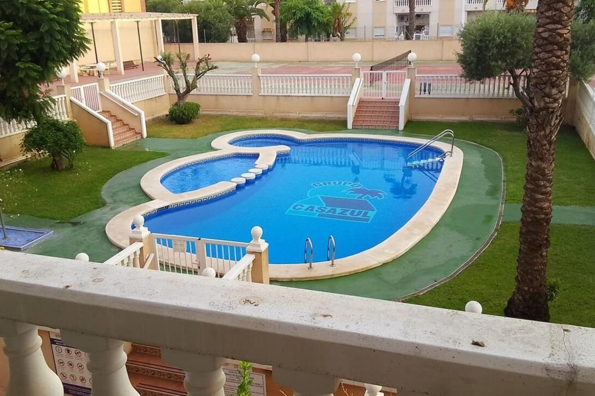 Herverkoop - Apartment -
Torrevieja - DIEGO RAMIREZ LA LOMA