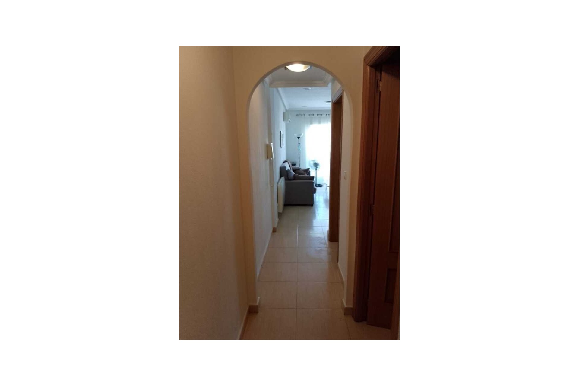 Herverkoop - Apartment -
Torrevieja - DIEGO RAMIREZ LA LOMA