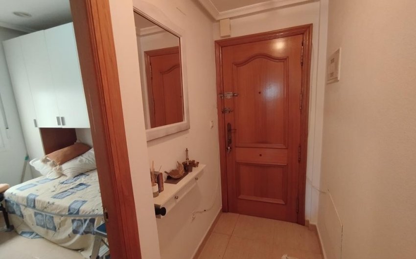 Herverkoop - Apartment -
Torrevieja - DIEGO RAMIREZ LA LOMA