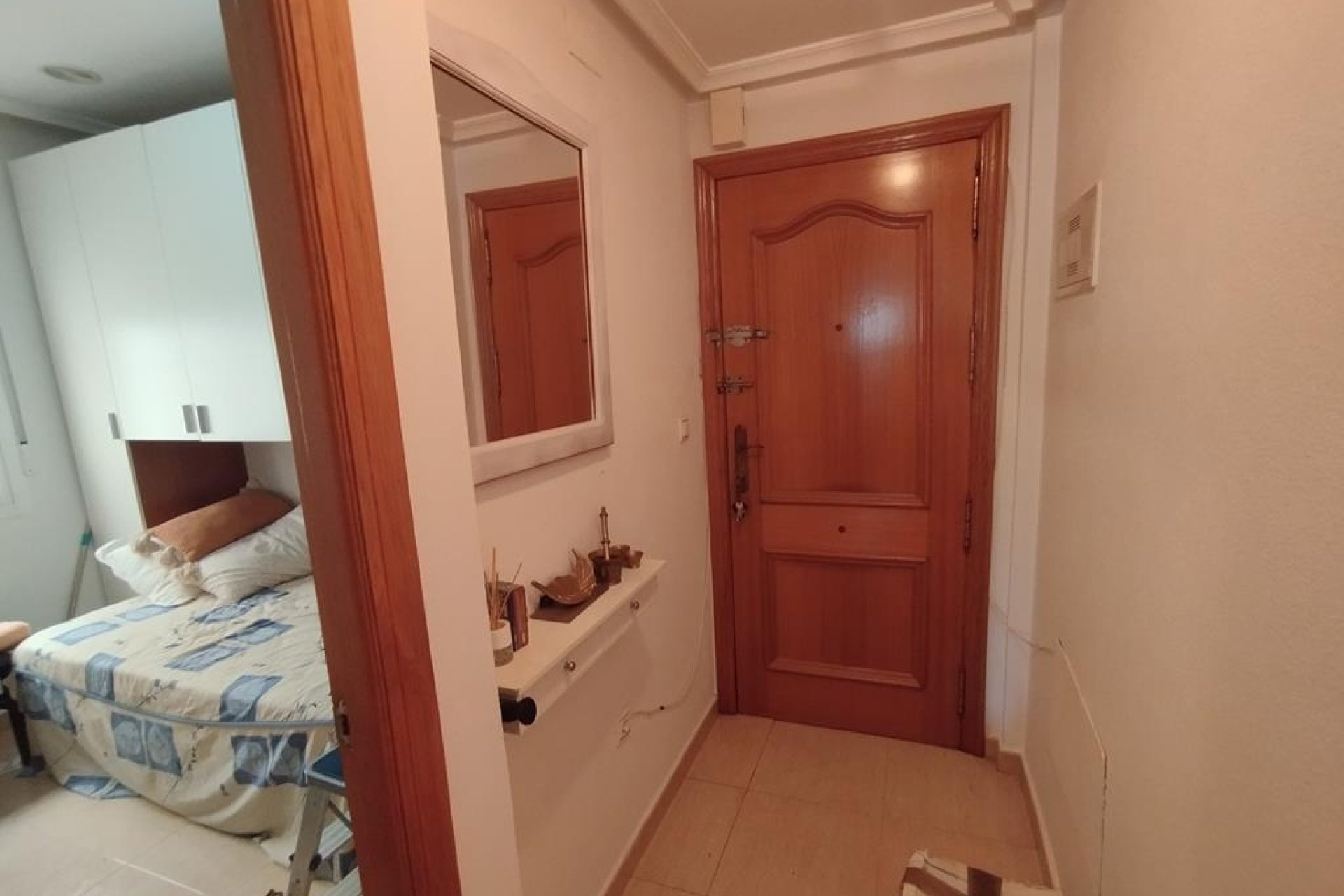 Herverkoop - Apartment -
Torrevieja - DIEGO RAMIREZ LA LOMA