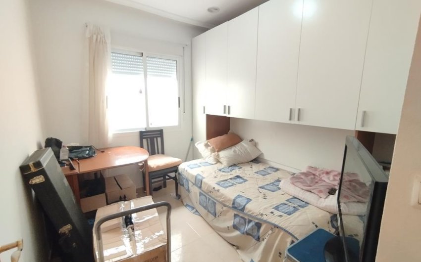 Herverkoop - Apartment -
Torrevieja - DIEGO RAMIREZ LA LOMA